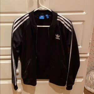 Adidas jacket